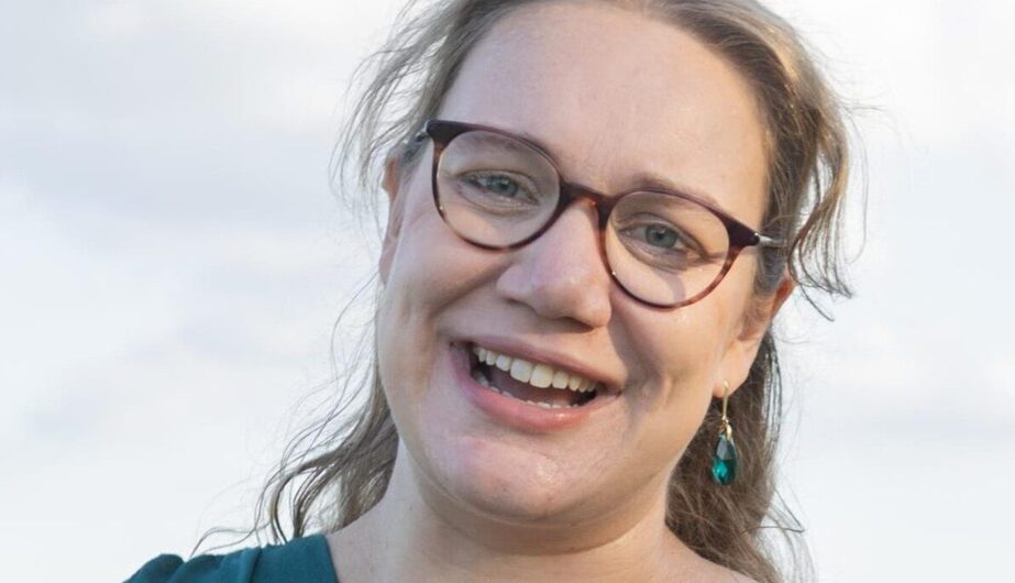 Linda van Dijk