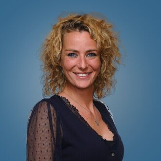 Arnelieke - profielfoto - Stichting LOGOS