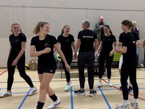 Tamboerijn team